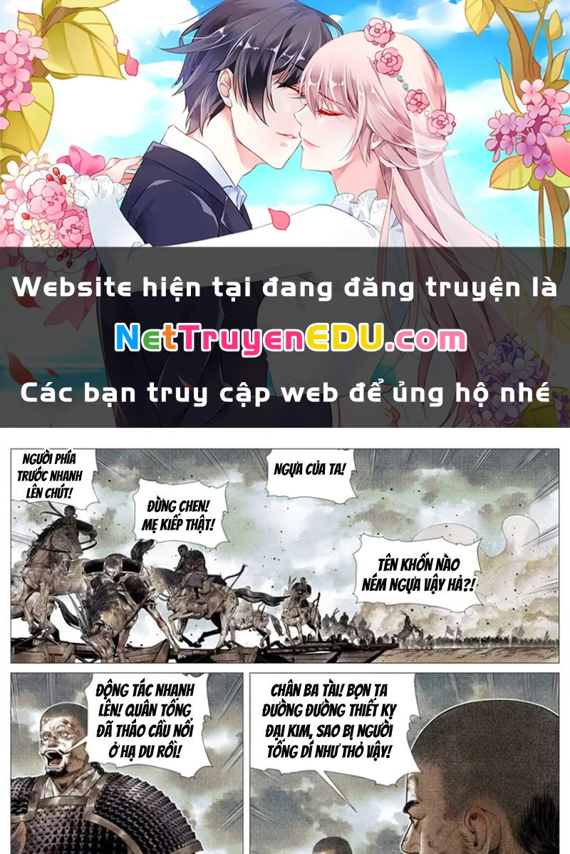 Bắt Đầu Từ Làm Vong Quốc Hoàng Đế Chapter 119 - Trang 3