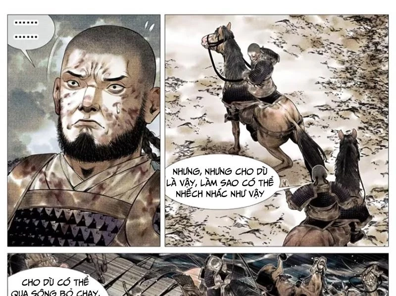 Bắt Đầu Từ Làm Vong Quốc Hoàng Đế Chapter 119 - Trang 3