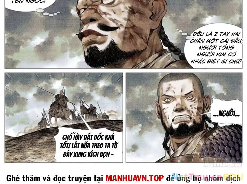 Bắt Đầu Từ Làm Vong Quốc Hoàng Đế Chapter 119 - Trang 3