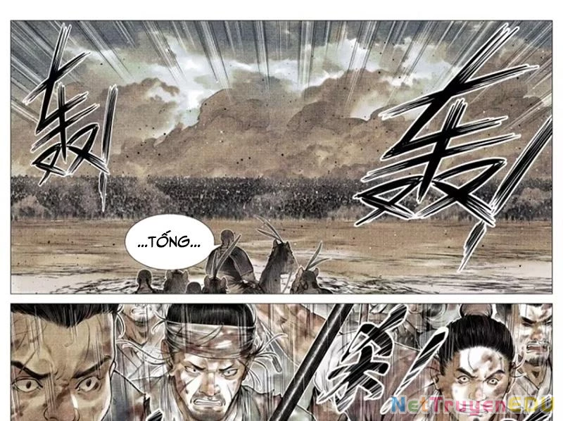 Bắt Đầu Từ Làm Vong Quốc Hoàng Đế Chapter 119 - Trang 3
