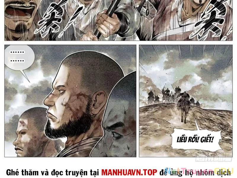 Bắt Đầu Từ Làm Vong Quốc Hoàng Đế Chapter 119 - Trang 3