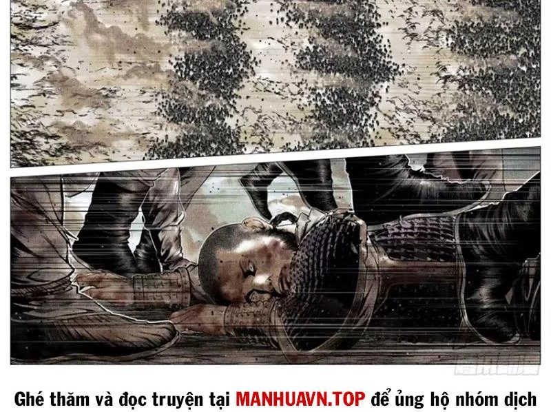 Bắt Đầu Từ Làm Vong Quốc Hoàng Đế Chapter 119 - Trang 3