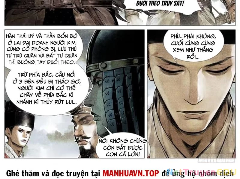 Bắt Đầu Từ Làm Vong Quốc Hoàng Đế Chapter 119 - Trang 3