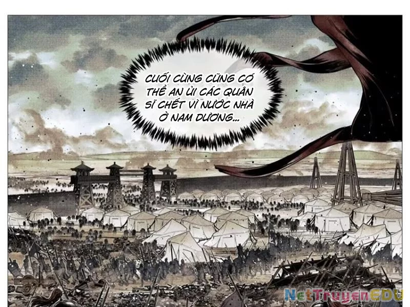 Bắt Đầu Từ Làm Vong Quốc Hoàng Đế Chapter 119 - Trang 3