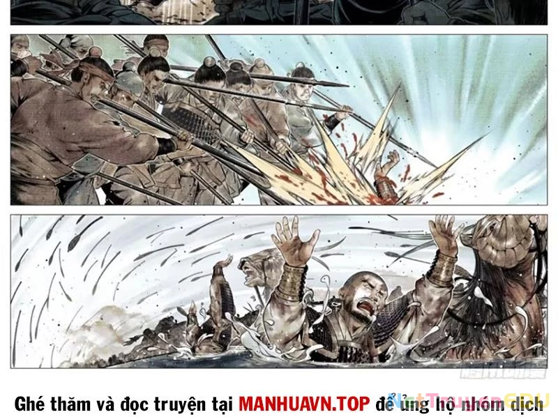 Bắt Đầu Từ Làm Vong Quốc Hoàng Đế Chapter 119 - Trang 3