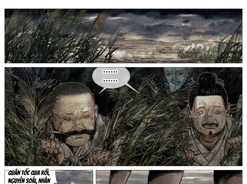 Bắt Đầu Từ Làm Vong Quốc Hoàng Đế Chapter 119 - Trang 3