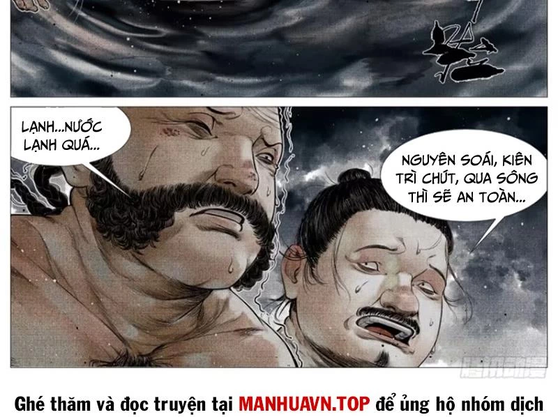 Bắt Đầu Từ Làm Vong Quốc Hoàng Đế Chapter 119 - Trang 3