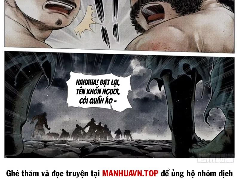 Bắt Đầu Từ Làm Vong Quốc Hoàng Đế Chapter 119 - Trang 3