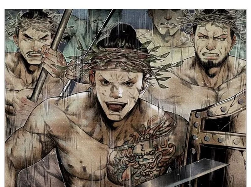 Bắt Đầu Từ Làm Vong Quốc Hoàng Đế Chapter 119 - Trang 3