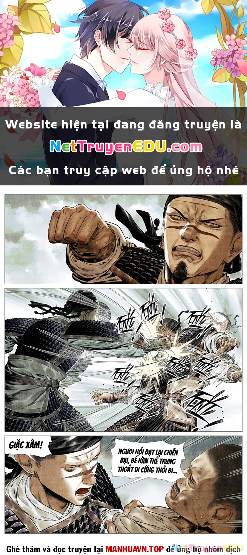 Bắt Đầu Từ Làm Vong Quốc Hoàng Đế Chapter 127 - Trang 3