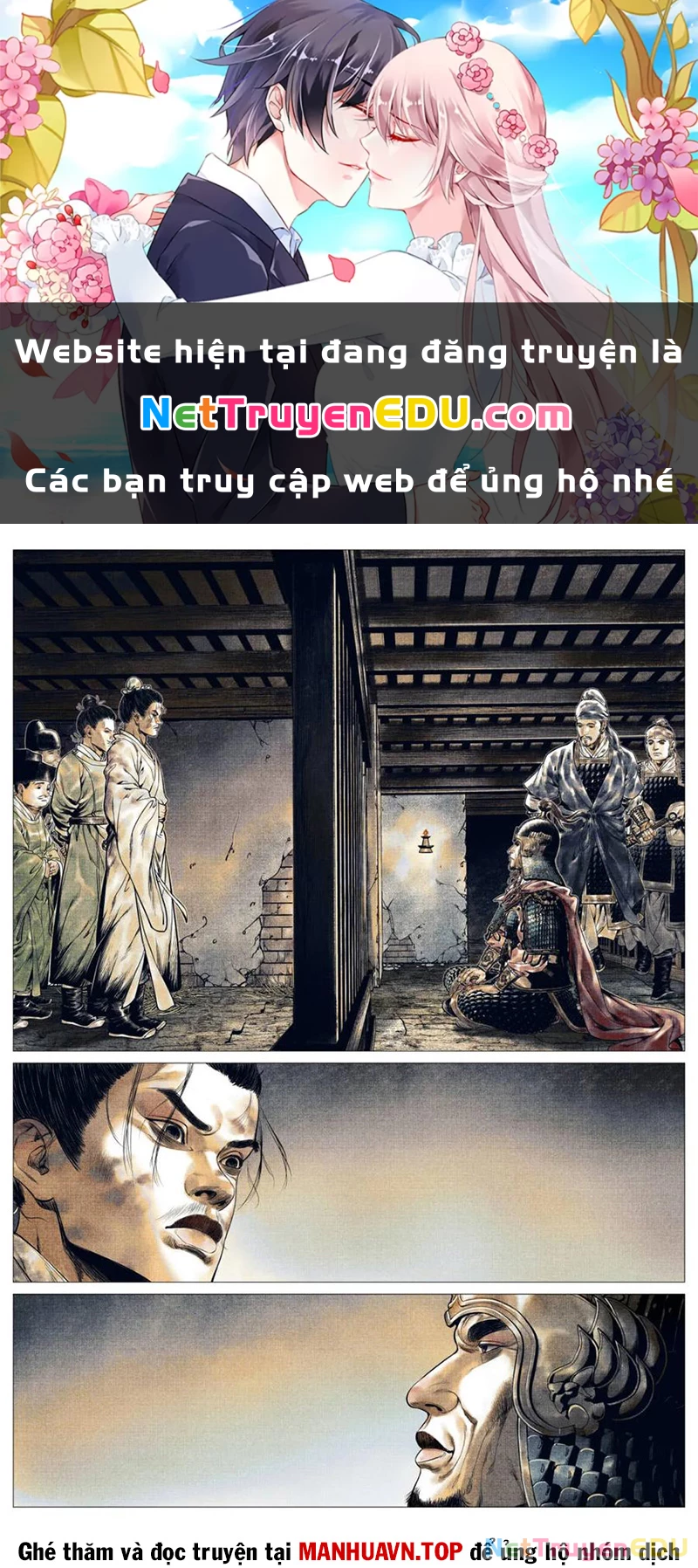 Bắt Đầu Từ Làm Vong Quốc Hoàng Đế Chapter 141 - Trang 3