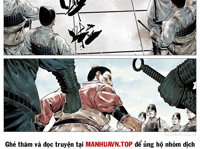 Bắt Đầu Từ Làm Vong Quốc Hoàng Đế Chapter 143 - Trang 3