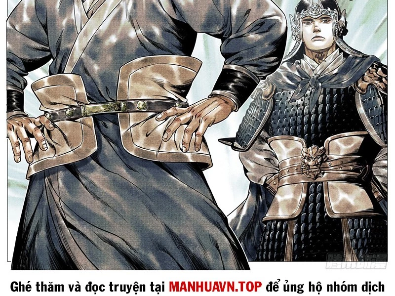 Bắt Đầu Từ Làm Vong Quốc Hoàng Đế Chapter 143 - Trang 3