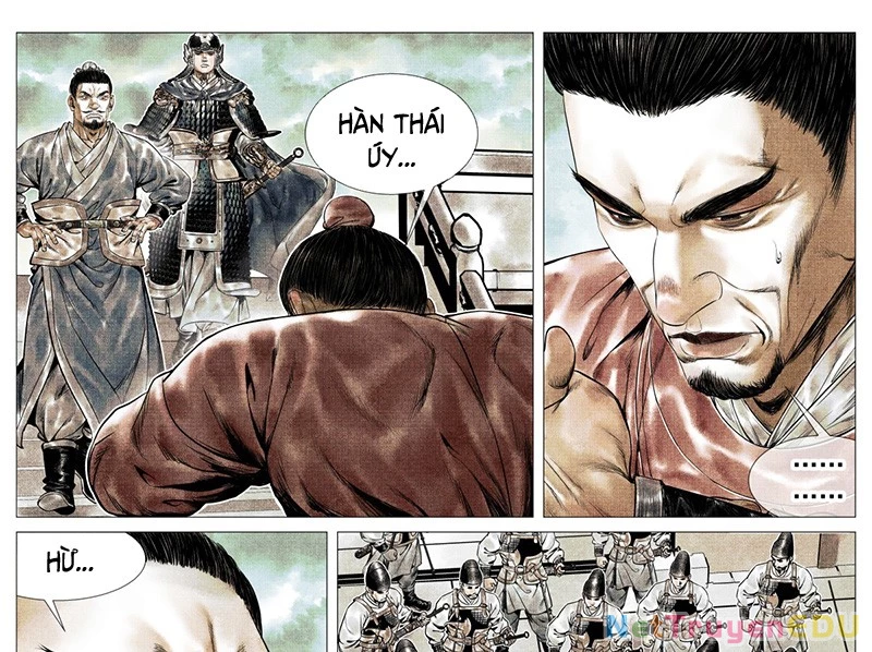 Bắt Đầu Từ Làm Vong Quốc Hoàng Đế Chapter 143 - Trang 3