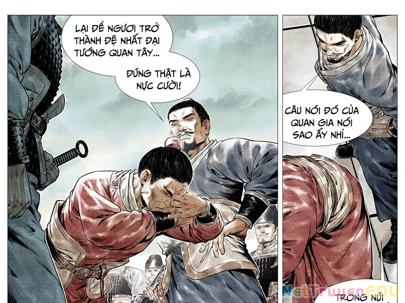 Bắt Đầu Từ Làm Vong Quốc Hoàng Đế Chapter 143 - Trang 3