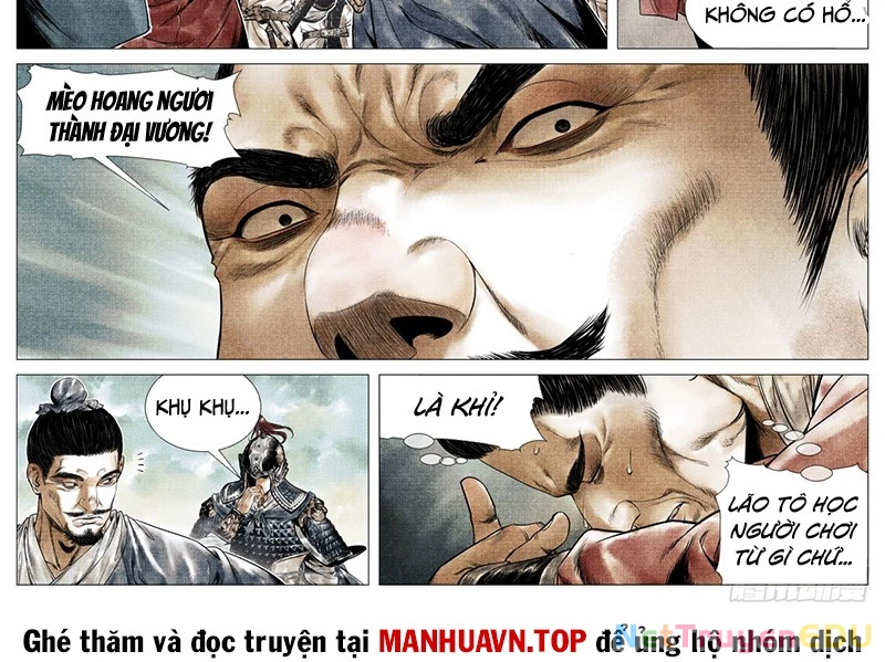 Bắt Đầu Từ Làm Vong Quốc Hoàng Đế Chapter 143 - Trang 3