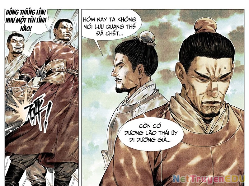 Bắt Đầu Từ Làm Vong Quốc Hoàng Đế Chapter 143 - Trang 3