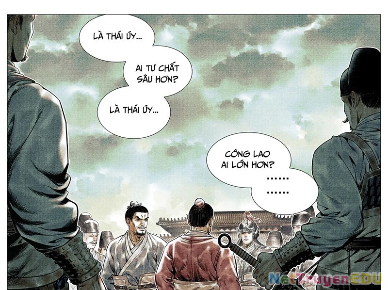 Bắt Đầu Từ Làm Vong Quốc Hoàng Đế Chapter 143 - Trang 3