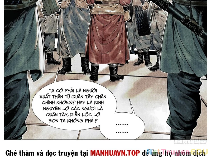 Bắt Đầu Từ Làm Vong Quốc Hoàng Đế Chapter 143 - Trang 3