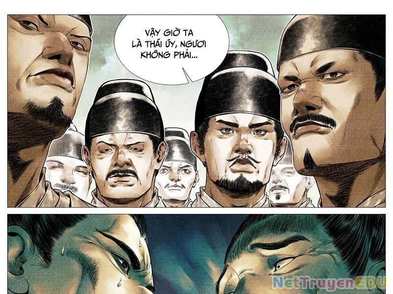 Bắt Đầu Từ Làm Vong Quốc Hoàng Đế Chapter 143 - Trang 3