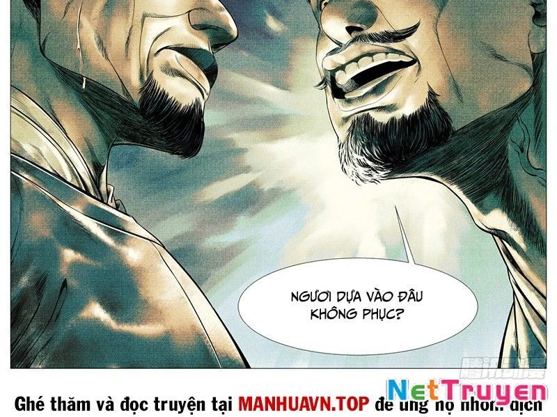 Bắt Đầu Từ Làm Vong Quốc Hoàng Đế Chapter 143 - Trang 3