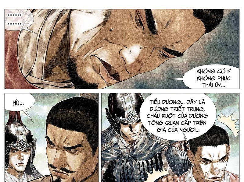 Bắt Đầu Từ Làm Vong Quốc Hoàng Đế Chapter 143 - Trang 3