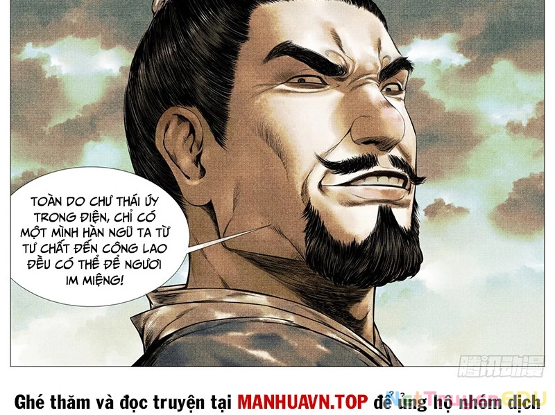Bắt Đầu Từ Làm Vong Quốc Hoàng Đế Chapter 143 - Trang 3