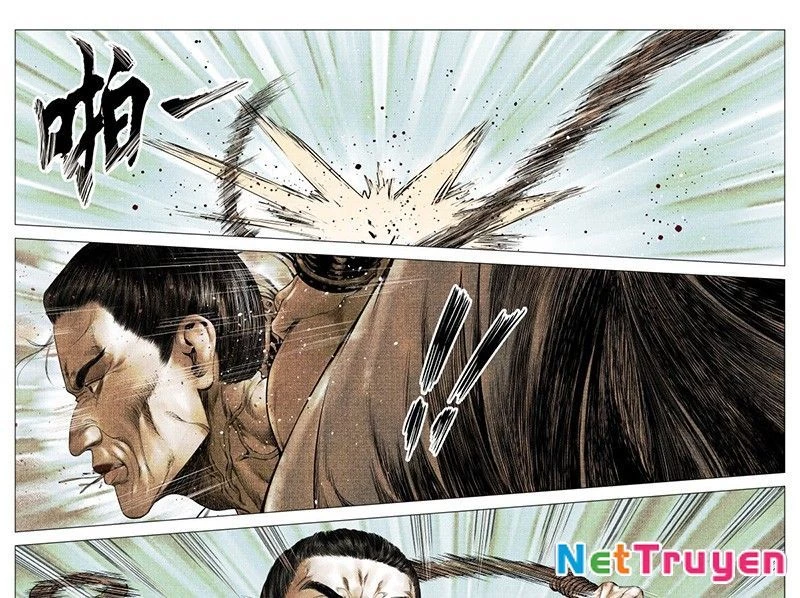 Bắt Đầu Từ Làm Vong Quốc Hoàng Đế Chapter 143 - Trang 3