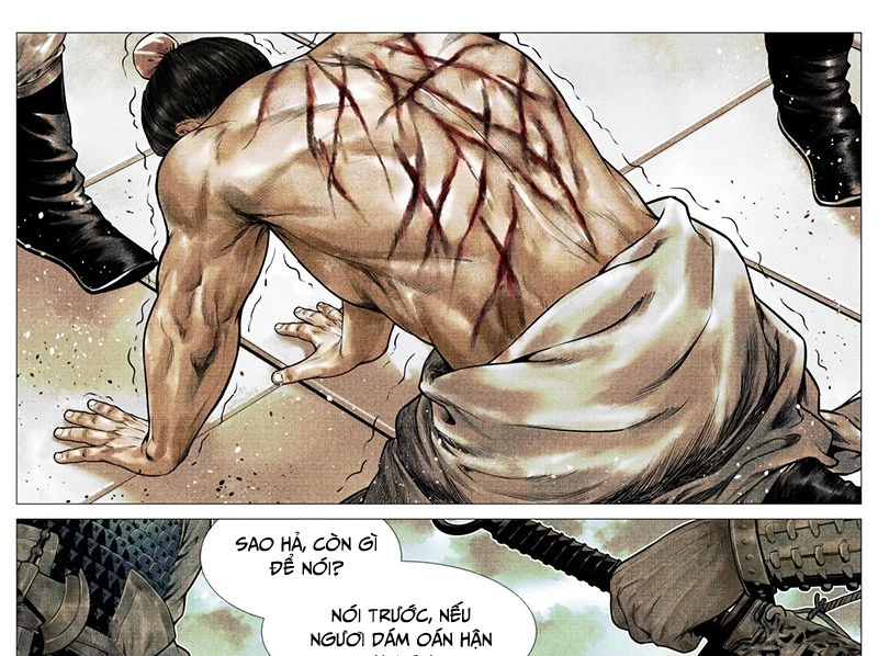 Bắt Đầu Từ Làm Vong Quốc Hoàng Đế Chapter 143 - Trang 3