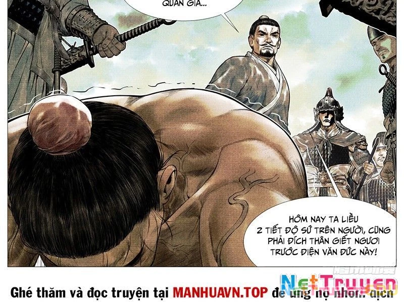 Bắt Đầu Từ Làm Vong Quốc Hoàng Đế Chapter 143 - Trang 3