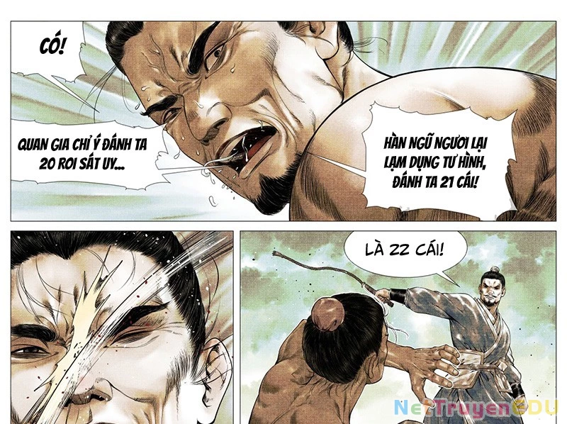Bắt Đầu Từ Làm Vong Quốc Hoàng Đế Chapter 143 - Trang 3