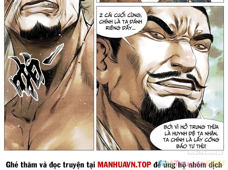 Bắt Đầu Từ Làm Vong Quốc Hoàng Đế Chapter 143 - Trang 3
