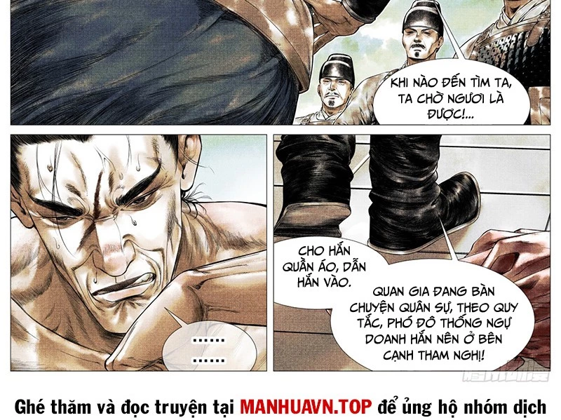Bắt Đầu Từ Làm Vong Quốc Hoàng Đế Chapter 143 - Trang 3