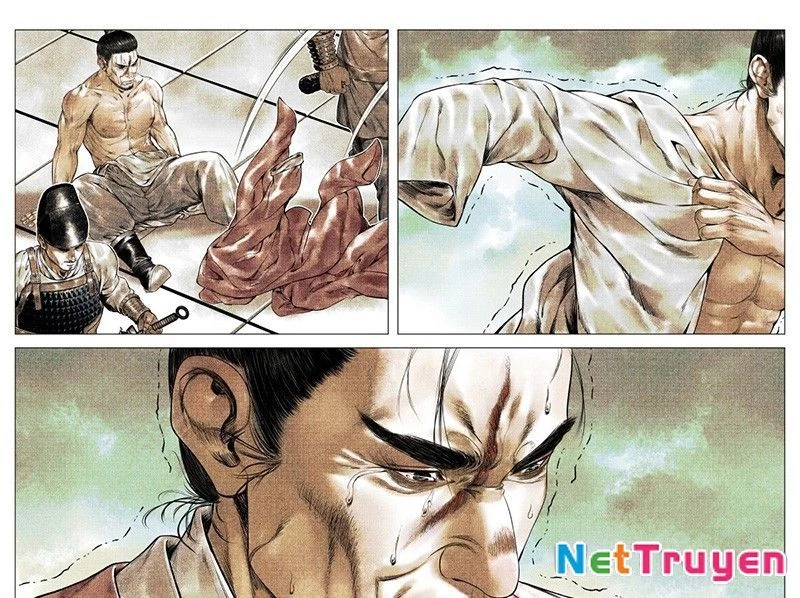 Bắt Đầu Từ Làm Vong Quốc Hoàng Đế Chapter 143 - Trang 3