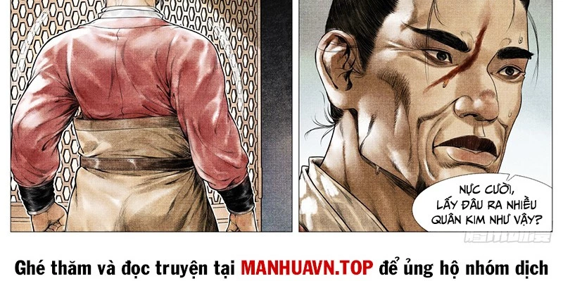 Bắt Đầu Từ Làm Vong Quốc Hoàng Đế Chapter 144 - Trang 3