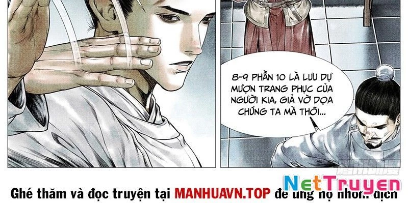 Bắt Đầu Từ Làm Vong Quốc Hoàng Đế Chapter 144 - Trang 3