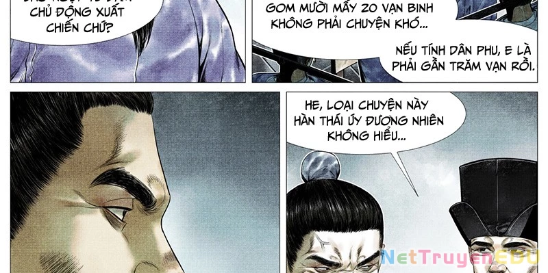 Bắt Đầu Từ Làm Vong Quốc Hoàng Đế Chapter 144 - Trang 3