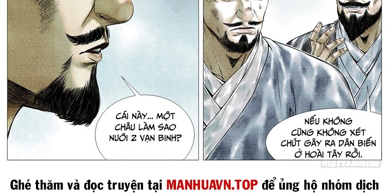 Bắt Đầu Từ Làm Vong Quốc Hoàng Đế Chapter 144 - Trang 3