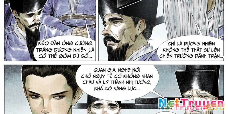 Bắt Đầu Từ Làm Vong Quốc Hoàng Đế Chapter 144 - Trang 3