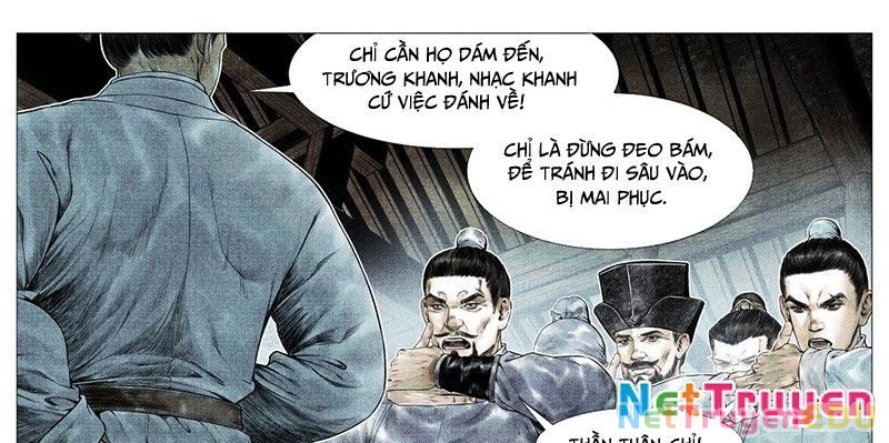 Bắt Đầu Từ Làm Vong Quốc Hoàng Đế Chapter 144 - Trang 3