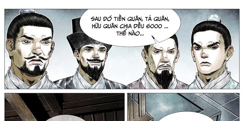 Bắt Đầu Từ Làm Vong Quốc Hoàng Đế Chapter 144 - Trang 3