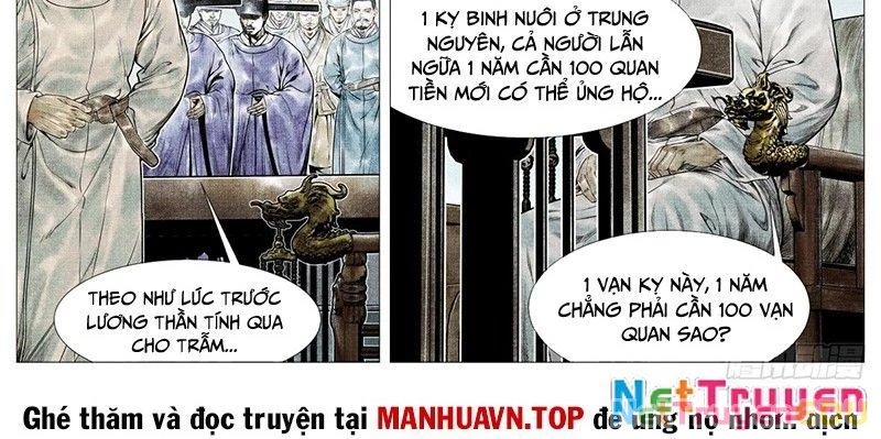 Bắt Đầu Từ Làm Vong Quốc Hoàng Đế Chapter 144 - Trang 3