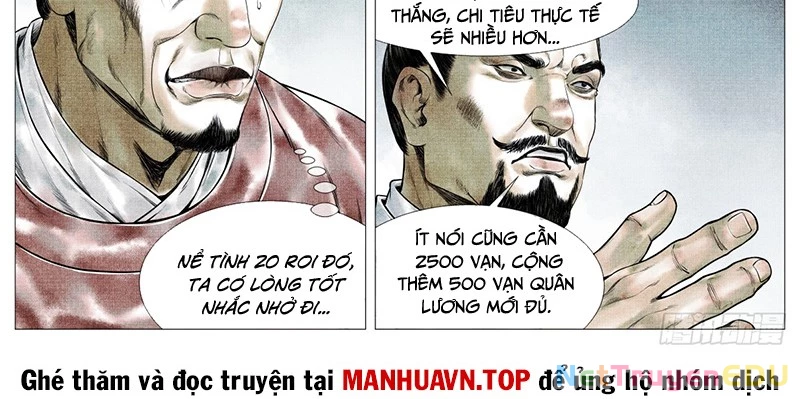 Bắt Đầu Từ Làm Vong Quốc Hoàng Đế Chapter 144 - Trang 3