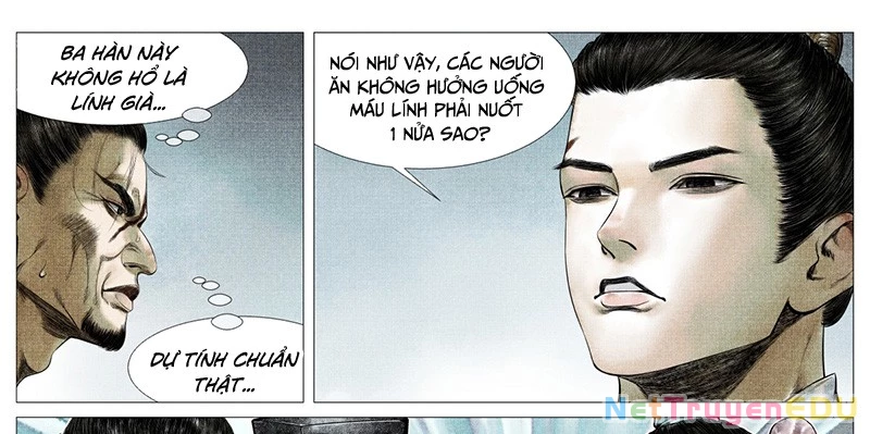 Bắt Đầu Từ Làm Vong Quốc Hoàng Đế Chapter 144 - Trang 3
