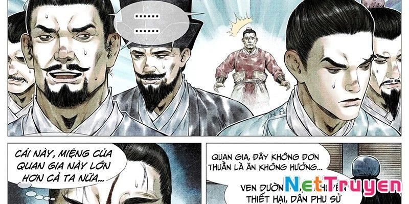 Bắt Đầu Từ Làm Vong Quốc Hoàng Đế Chapter 144 - Trang 3
