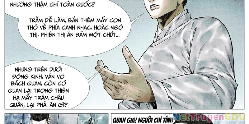 Bắt Đầu Từ Làm Vong Quốc Hoàng Đế Chapter 144 - Trang 3