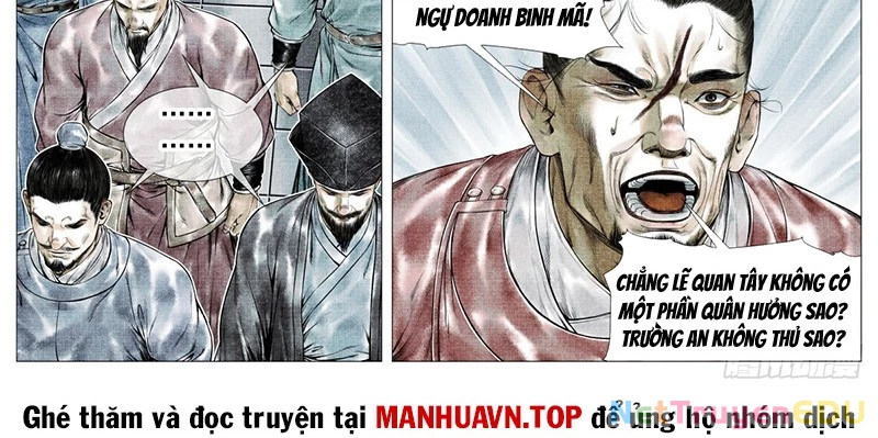 Bắt Đầu Từ Làm Vong Quốc Hoàng Đế Chapter 144 - Trang 3