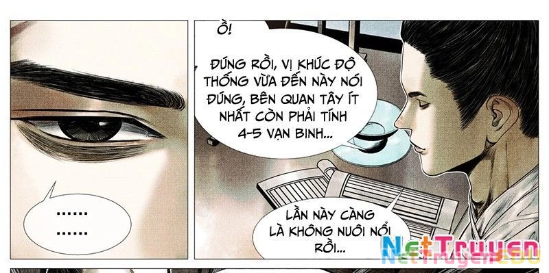 Bắt Đầu Từ Làm Vong Quốc Hoàng Đế Chapter 144 - Trang 3