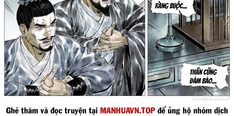 Bắt Đầu Từ Làm Vong Quốc Hoàng Đế Chapter 144 - Trang 3