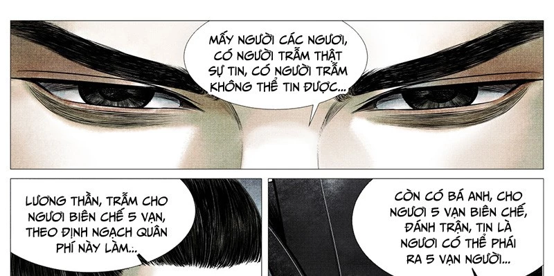 Bắt Đầu Từ Làm Vong Quốc Hoàng Đế Chapter 144 - Trang 3